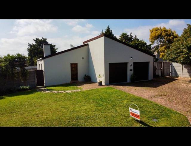 4 BEDROOM HOUSE FOR SALE IN ROUXVILLE